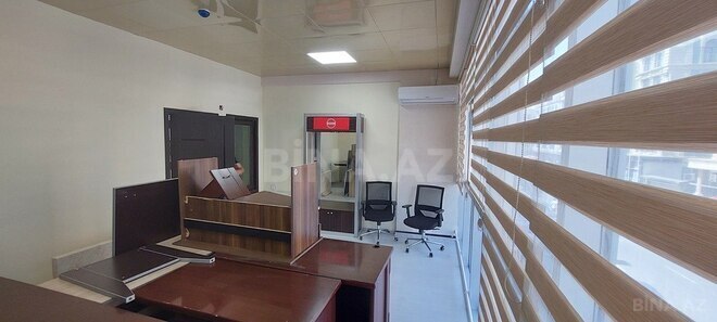 Сдаётся 2-комн. офис 40 м², м. Нариман Нариманов, photo 11 from 26