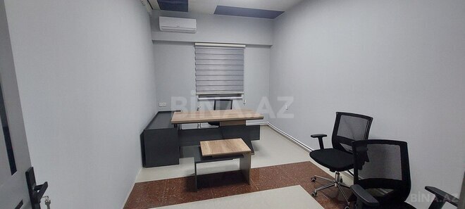 Сдаётся 2-комн. офис 40 м², м. Нариман Нариманов, photo 3 from 26