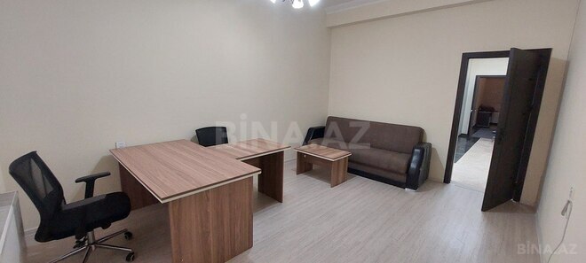 Сдаётся 2-комн. офис 40 м², м. Нариман Нариманов, photo 12 from 26