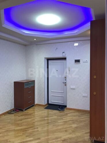 3 otaqlı yeni tikili - Memar Əcəmi m. - 132 m² (6)