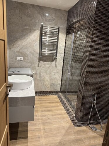 3 otaqlı yeni tikili - Nardaran q. - 150 m² (7)