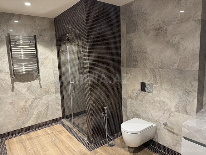 3 otaqlı yeni tikili - Nardaran q. - 150 m² (6)