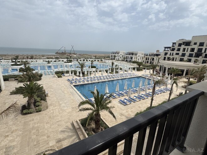 3 otaqlı yeni tikili - Nardaran q. - 150 m² (8)
