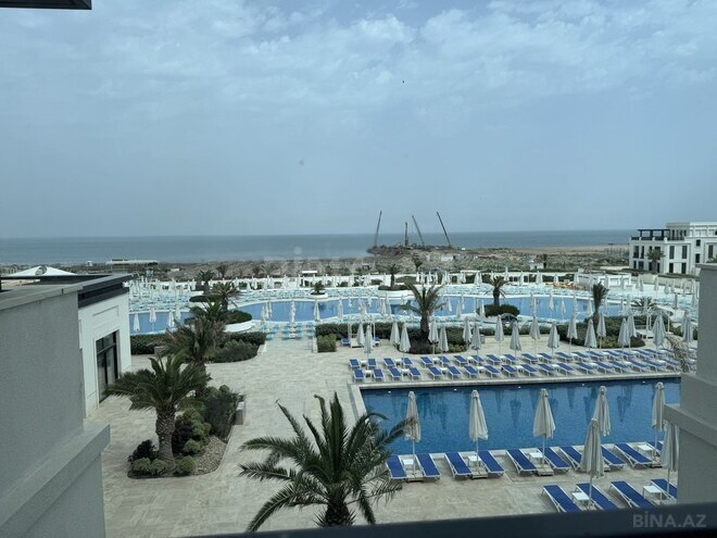 3 otaqlı yeni tikili - Nardaran q. - 150 m² (9)