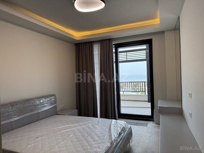3 otaqlı yeni tikili - Nardaran q. - 150 m² (4)