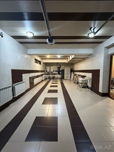 8-комн. дом/дача - м. Кара Караев - 650 м² (12)