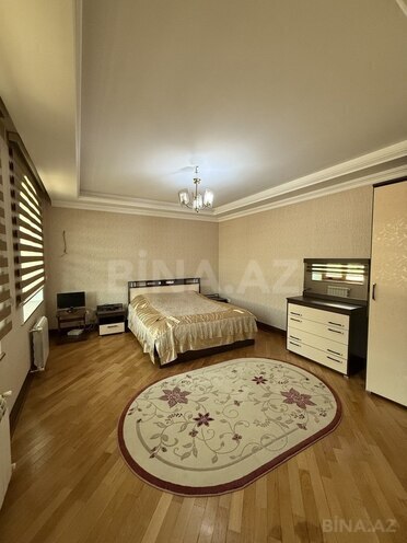 8-комн. дом/дача - м. Кара Караев - 650 м² (3)