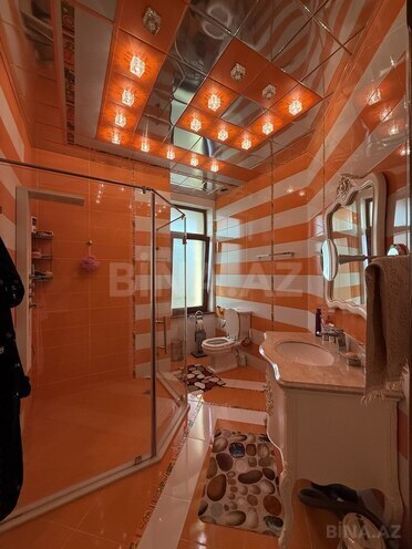 8-комн. дом/дача - м. Кара Караев - 650 м² (24)