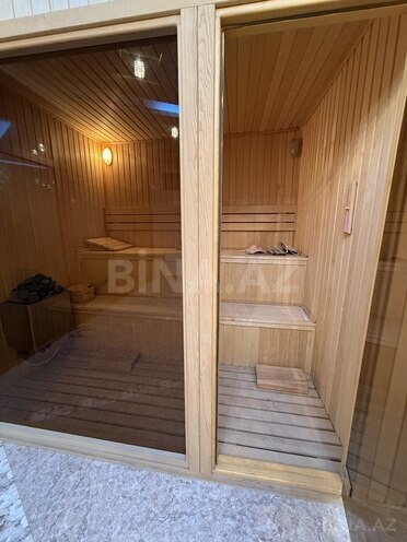 8-комн. дом/дача - м. Кара Караев - 650 м² (13)