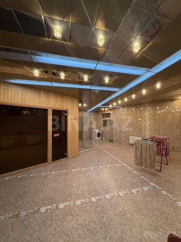 8-комн. дом/дача - м. Кара Караев - 650 м² (14)