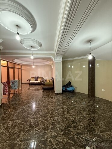 8-комн. дом/дача - м. Кара Караев - 650 м² (11)