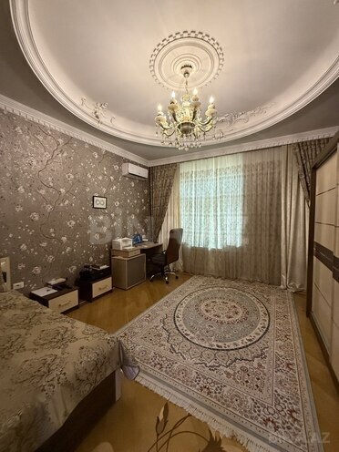 8-комн. дом/дача - м. Кара Караев - 650 м² (23)