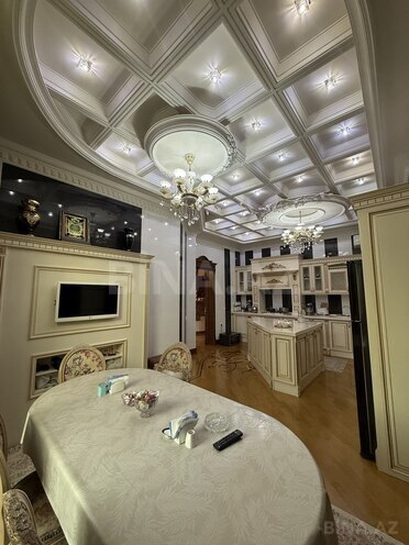 8-комн. дом/дача - м. Кара Караев - 650 м² (16)