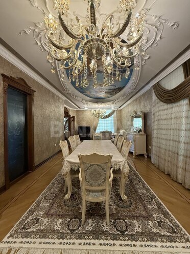 8-комн. дом/дача - м. Кара Караев - 650 м² (19)