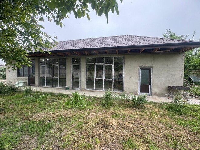 5-комн. дом/дача - Губа - 255 м² (27)