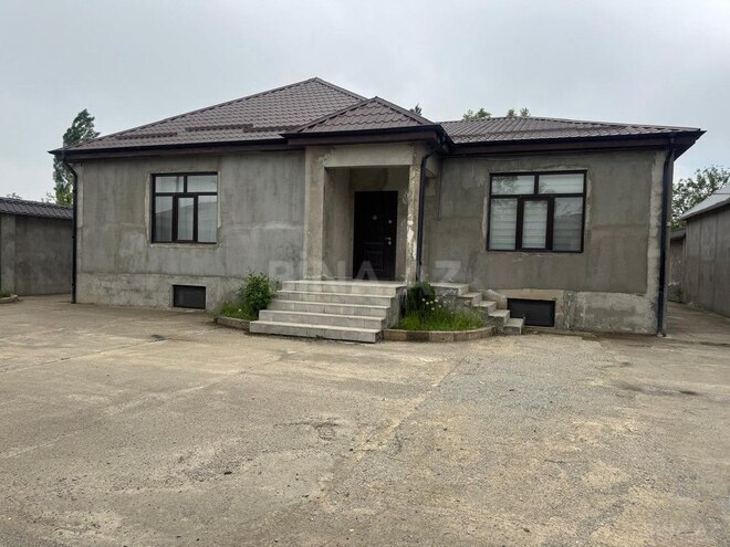 5-комн. дом/дача - Губа - 255 м² (22)