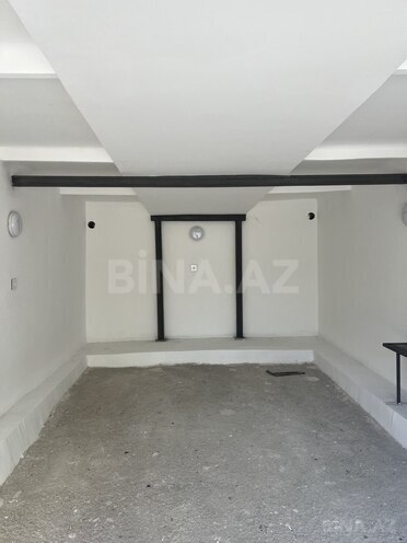Гараж - пос. Ясамал - 20 м² (4)