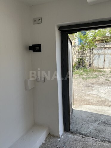 Гараж - пос. Ясамал - 20 м² (2)