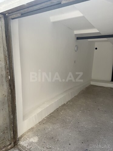 Гараж - пос. Ясамал - 20 м² (5)