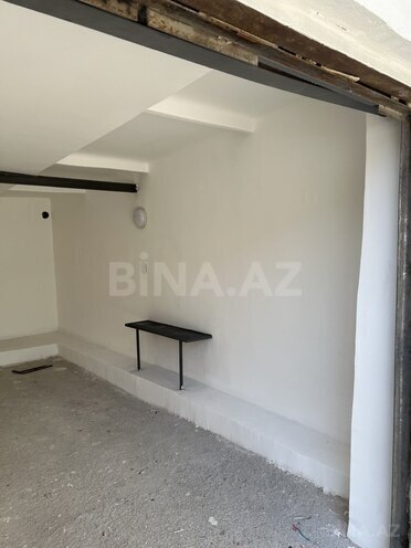 Гараж - пос. Ясамал - 20 м² (3)