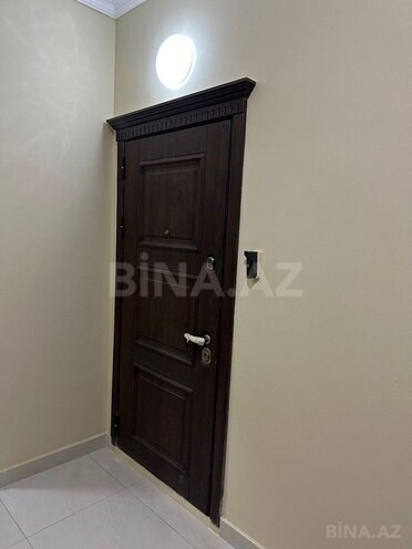3 otaqlı yeni tikili - Nizami m. - 85 m² (23)
