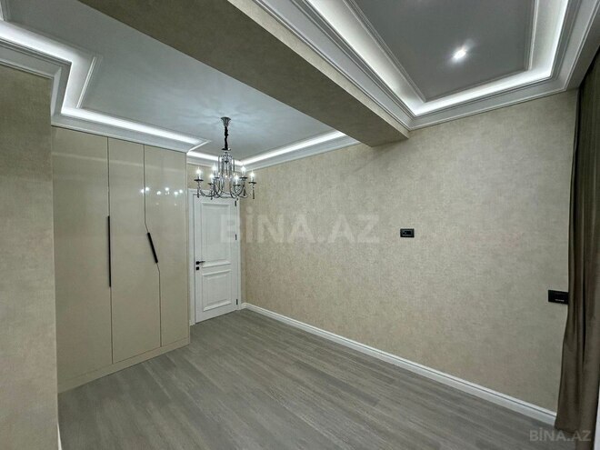3 otaqlı yeni tikili - Nizami m. - 85 m² (11)