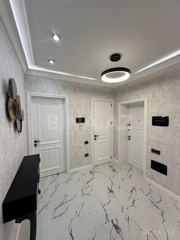 3 otaqlı yeni tikili - Nizami m. - 85 m² (5)
