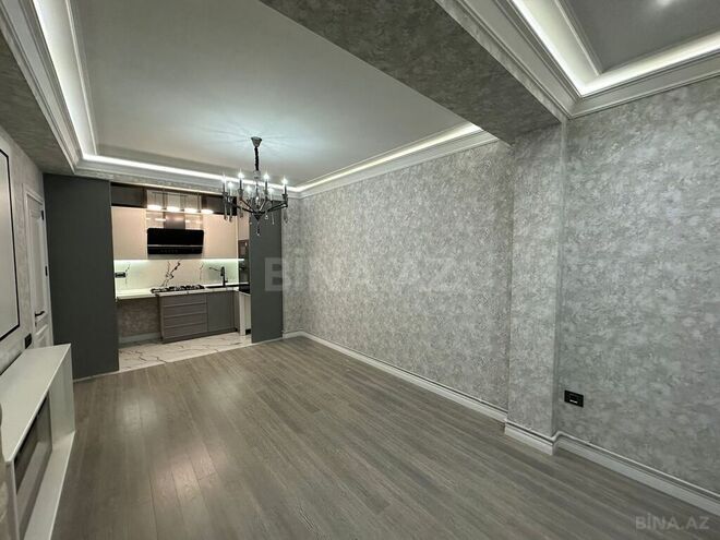 3 otaqlı yeni tikili - Nizami m. - 85 m² (16)