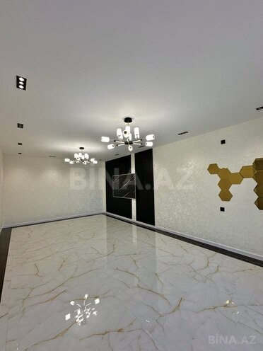 5 otaqlı həyət evi/bağ evi - Şüvəlan q. - 210 m² (23)