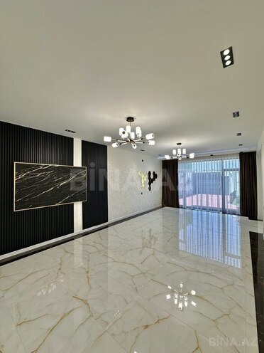 5 otaqlı həyət evi/bağ evi - Şüvəlan q. - 210 m² (24)