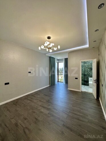 5 otaqlı həyət evi/bağ evi - Şüvəlan q. - 210 m² (11)