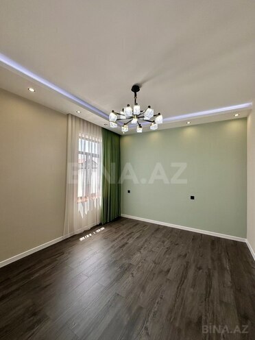 5 otaqlı həyət evi/bağ evi - Şüvəlan q. - 210 m² (14)