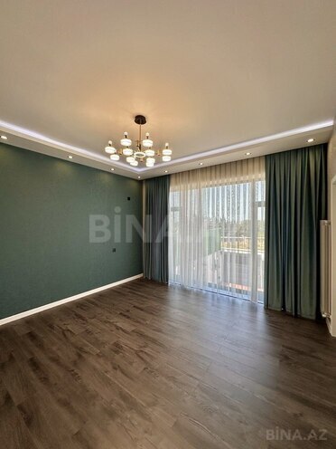 5 otaqlı həyət evi/bağ evi - Şüvəlan q. - 210 m² (13)