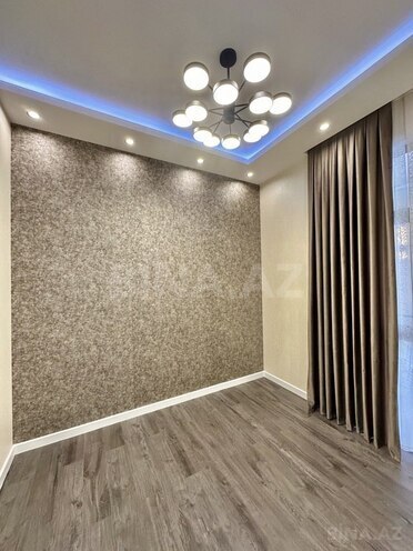5 otaqlı həyət evi/bağ evi - Şüvəlan q. - 210 m² (9)