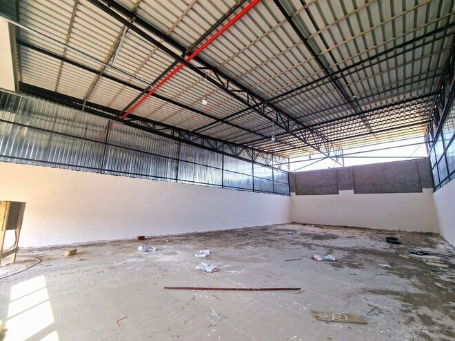 Объект - пос. Ходжасан - 288 м² (2)