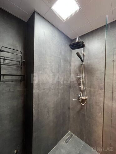 3-комн. вторичка - м. Элмляр Академиясы - 70 м² (17)