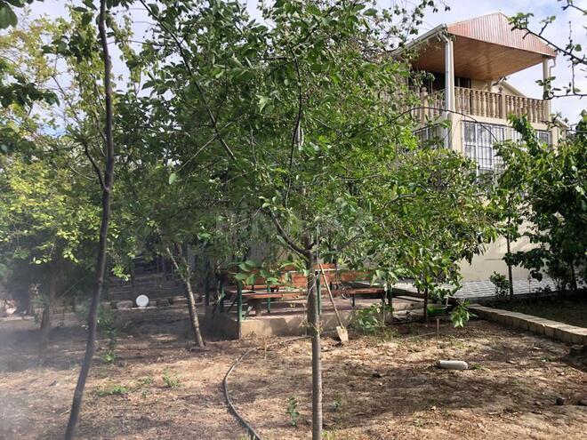 6-комн. дом/дача - пос. Мардакан - 200 м² (6)