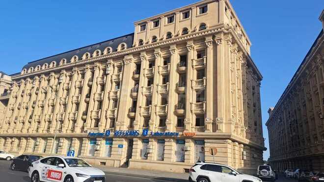 7-комн. новостройка - пос. Баилова - 270 м² (8)