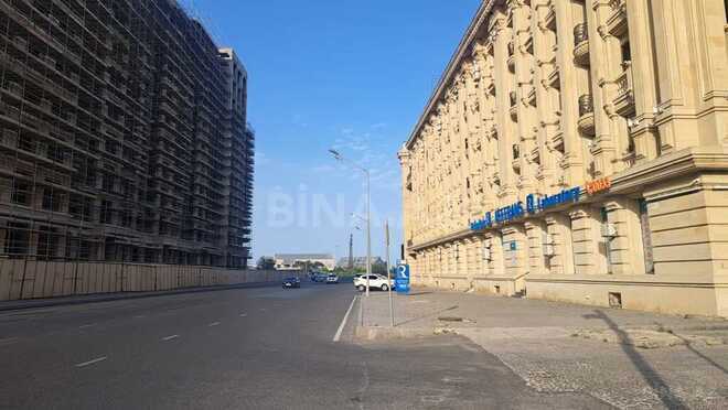 7-комн. новостройка - пос. Баилова - 270 м² (7)