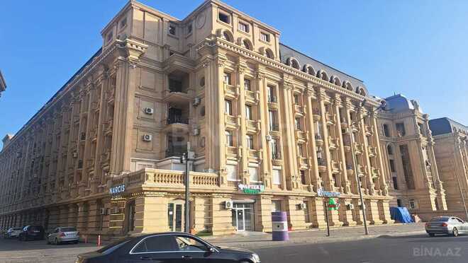 7-комн. новостройка - пос. Баилова - 270 м² (9)
