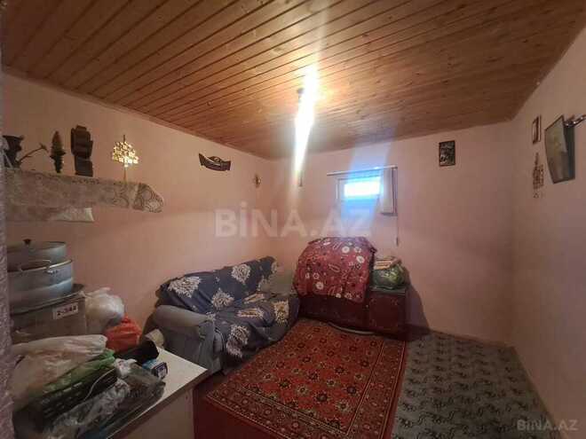 1-комн. дом/дача - пос. Бина - 40 м² (1)