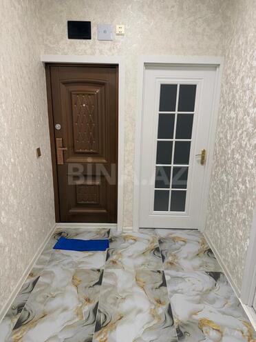3 otaqlı köhnə tikili - Xalqlar Dostluğu m. - 75 m² (13)