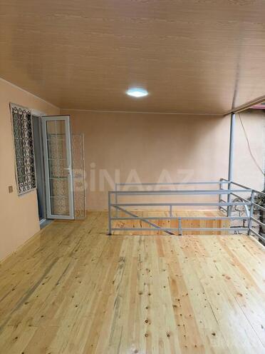 3 otaqlı köhnə tikili - Xalqlar Dostluğu m. - 75 m² (17)