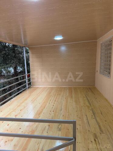 3 otaqlı köhnə tikili - Xalqlar Dostluğu m. - 75 m² (16)