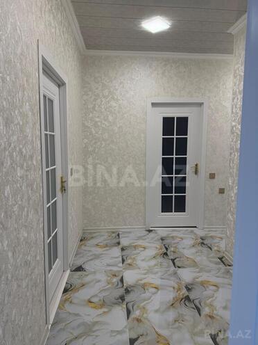 3 otaqlı köhnə tikili - Xalqlar Dostluğu m. - 75 m² (22)