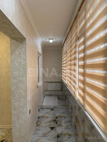 3 otaqlı köhnə tikili - Xalqlar Dostluğu m. - 75 m² (4)