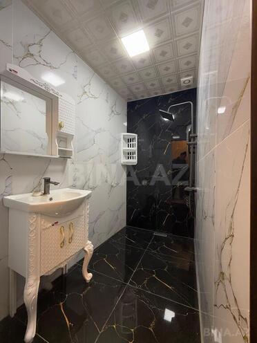 3 otaqlı köhnə tikili - Xalqlar Dostluğu m. - 75 m² (23)