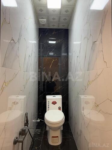 3 otaqlı köhnə tikili - Xalqlar Dostluğu m. - 75 m² (24)