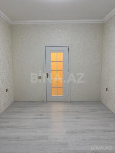3 otaqlı köhnə tikili - Xalqlar Dostluğu m. - 75 m² (9)