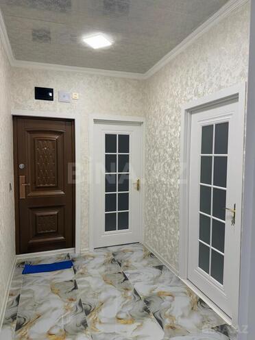 3 otaqlı köhnə tikili - Xalqlar Dostluğu m. - 75 m² (10)